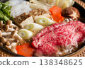 Sukiyaki  138348625