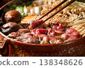 Sukiyaki  138348626