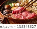 Sukiyaki  138348627