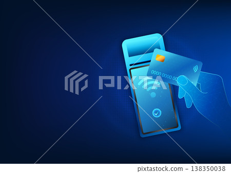 Financial technology Paying for products by credit card through a card swipe machine Credit cards that can be used to pay for products online products Installment of products without using cash Financial technology Paying for products by credit card through a card swipe machine Credit cards that can be used to pay for products online products Installment of products without using cash 138350038