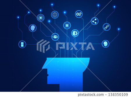 Artificial intelligence that enters the smart technology system is an ai that commands and learns information from humans. to help meet the needs of users and help solve business problems Artificial intelligence that enters the smart technology system is an ai that commands and learns information from humans. to help meet the needs of users and help solve business problems 138350109