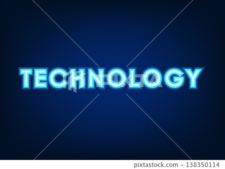 Technology font background It is a letter with light all around it. Focus on dark blue tones. suitable for poster work Technology Related Jobs Technology font background It is a letter with light all around it. Focus on dark blue tones. suitable for poster work Technology Related Jobs 138350114