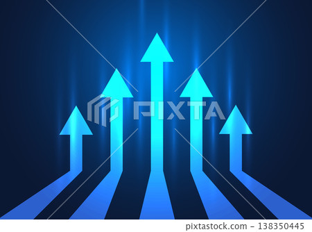 Up arrow Refers to doing business with competition in order to win and be a leader in that business. Companies must always work to keep up with people's needs. 138350445