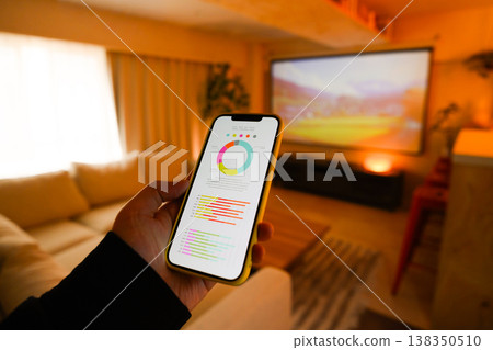 Data analysis on smartphones Data analysis on smartphones 138350510