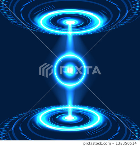 Technology background data connection brings data from the internet network to use. and also forwarded that takes time to combine in a short time. Technology circle with the circle light Technology background data connection brings data from the internet network to use. and also forwarded that takes time to combine in a short time. Technology circle with the circle light 138350514