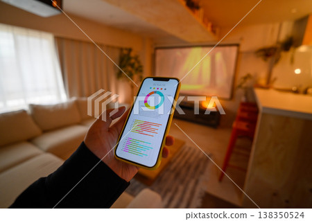 Data analysis on smartphones Data analysis on smartphones 138350524