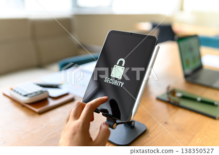 檢查您的智慧型手機安全狀況 檢查您的智慧型手機安全狀況 138350527