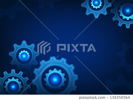 gear technology 138350564