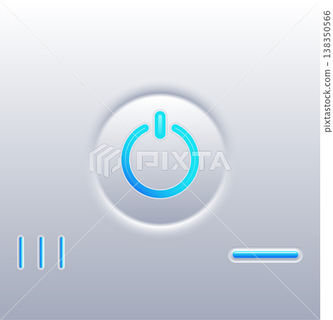 High tech switch button technology background It is a switch button used to control the on-off technology. switch button modern design simple and elegant technology background poster High tech switch button technology background It is a switch button used to control the on-off technology. switch button modern design simple and elegant technology background poster 138350566