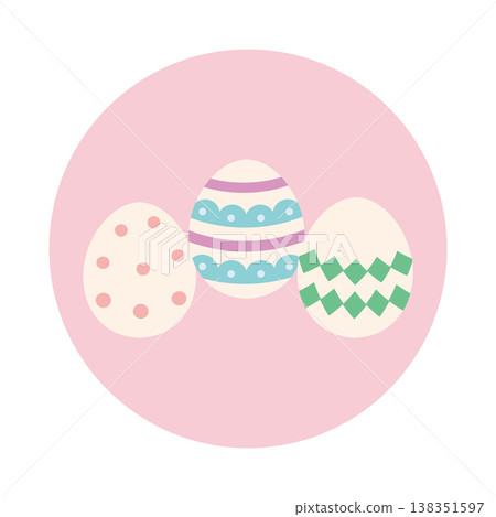 Easter Egg - 6 Bek Easter Egg - 6 Bek 138351597