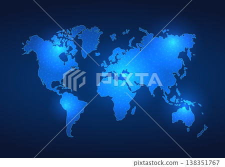 Background technology world map that can search for addresses through the Internet at all times. to know the location and topography of the destination able to travel more easily and faster Background technology world map that can search for addresses through the Internet at all times. to know the location and topography of the destination able to travel more easily and faster 138351767