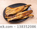 Grilled Confucius 138352086