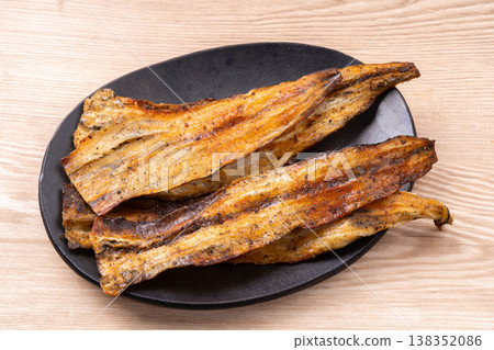 Grilled Confucius Grilled Confucius 138352086