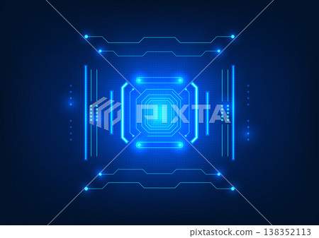 Microchip technology is a centrally placed microchip that is connected to the system. Is responsible for issuing commands to control the operation of the technology system to work as specified 138352113