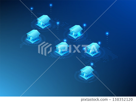 Online banking technology is popular all over the world. There is a security system. Can be used for transferring money, paying for products, and paying for various services. 138352120