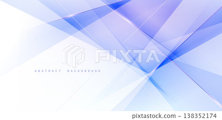 Modern geometric vector illustration design, abstract background. 138352174