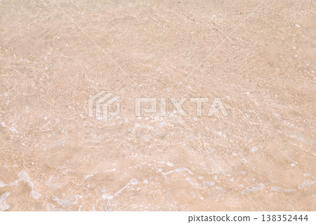 A beach A beach 138352444