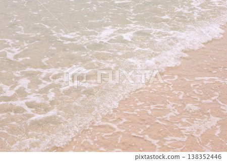 A beach A beach 138352446