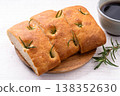 Rosemary's Focaccia 138352630