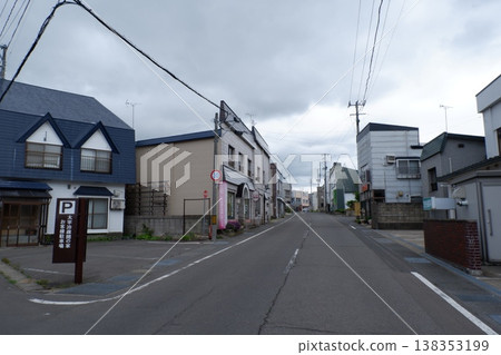 金木町街景 138353199