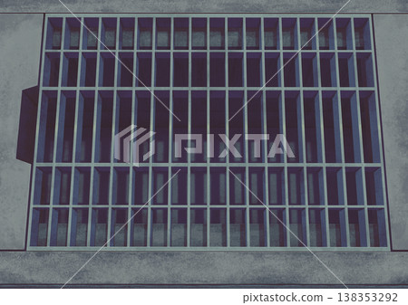 Grating background illustration 02 Grating background illustration 02 138353292