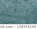 The patterns of winter on the lake surface 138354144