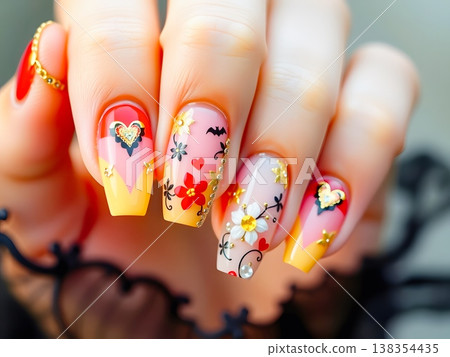 Fashion item Fashion item 138354435