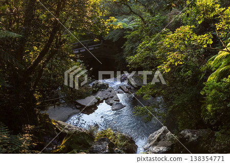 大屯瀑布 138354771