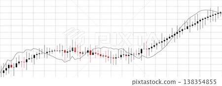 Sales Analytics Finance Growth Business Investment Stats Financial Analysis Graph Up, Stock Chart Data Base. AI Technology Charts Trading Statistics Business Presentation Slides. Vector illustration Sales Analytics Finance Growth Business Investment Stats Financial Analysis Graph Up, Stock Chart Data Base. AI Technology Charts Trading Statistics Business Presentation Slides. Vector illustration 138354855