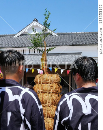 熊本縣大和町八朔祭 - 節慶參與者 138355162