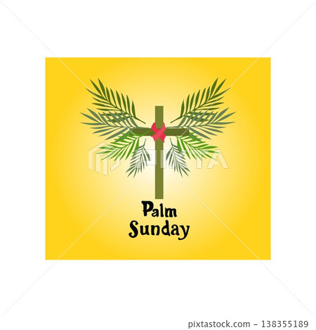 palm sunday, passion sunday, the sunday of the passion, hosanna sunday nature 138355189
