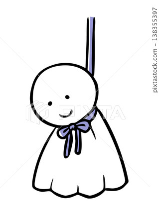 Teru Teru Bozu(單色) Teru Teru Bozu(單色) 138355397