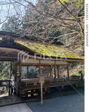 Wabi-sabi moss roof 2 Wabi-sabi moss roof 2 138356438