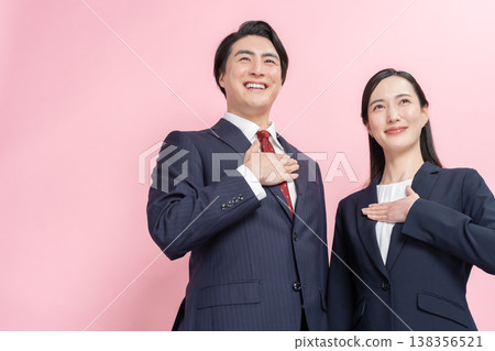 支持商界人士 138356521