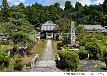 Oikeji Temple, Koka City, Shiga Prefecture Oikeji Temple, Koka City, Shiga Prefecture 138357757
