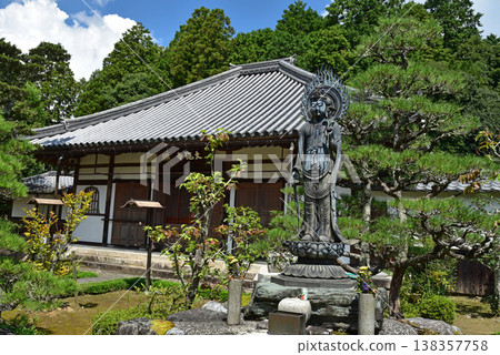 滋賀縣甲賀市大池寺 138357758