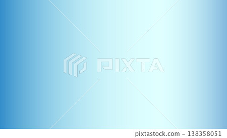 一款簡單的漸層背景材質，兩端為深藍色。 138358051