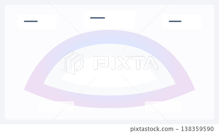 UI background with tunnel wave section and floating cards, immersive layered forms, and premium abstract interface composition for web UI background with tunnel wave section and floating cards, immersive layered forms, and premium abstract interface composition for web 138359590