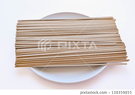 信州乾蕎麥麵 138359855