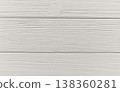 Rustic background White texture with gray painted wooden planks, perfect for design projects and adding natural a charm 138360281