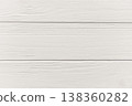 Rustic White background texture with gray painted wooden planks, perfect for design projects and natural a adding charm 138360282