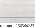 Rustic White background texture with gray painted wooden planks, perfect for design projects and charm adding a natural 138360283