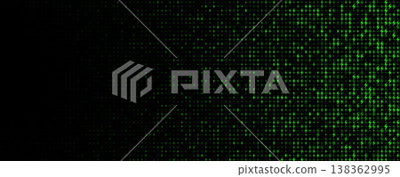 Electric Energy Icon Pattern Background Green Lightning Texturefor Speed Fast Charger Station. Current Charge Battery Digital Device BG, Charging Neon Light. Bolt Symbol Backdrop. Vector Illustration 138362995