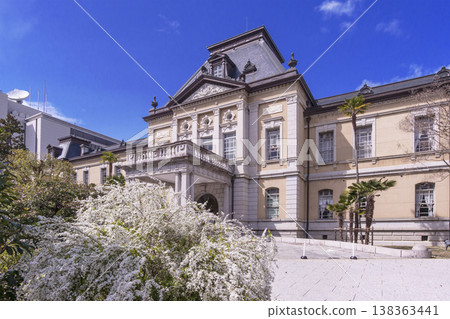 京都府舊址 - 京都旅遊景點 京都府舊址 - 京都旅遊景點 138363441