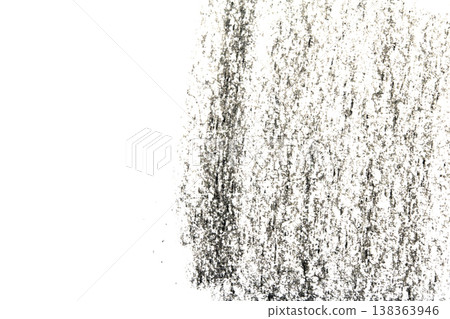 Close up of gritty hard H6 pencil scribble and texture Close up of gritty hard H6 pencil scribble and texture 138363946