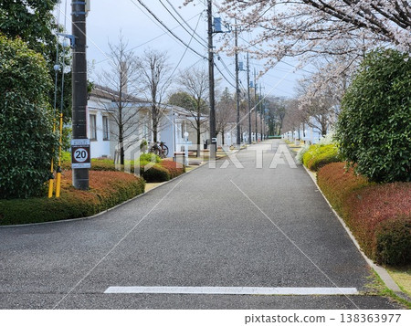 立川美國村街景 138363977