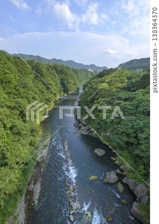 鬼怒川 鬼怒川 138364370
