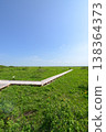 Sarobetsu Wetland Walking Trail and Wetland 138364373