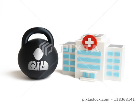 A severe shortage of medical personnel and specialists. Healthcare systems face staffing crisis and burnout. Rising demand for doctors and nurses highlights workforce gaps and urgent reform 138368141