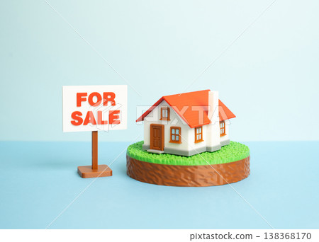 House with land for sale represents Real estate opportunity. Mortgages and loans support property investment. Ownership, housing market, and financial planning shape long term asset growth. House with land for sale represents Real estate opportunity. Mortgages and loans support property investment. Ownership, housing market, and financial planning shape long term asset growth. 138368170
